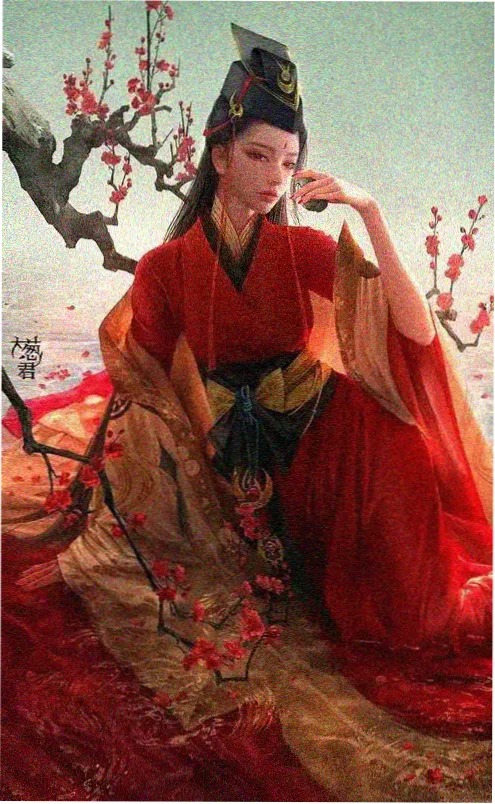 达达兔影视电视剧 潮汐之城 剧照