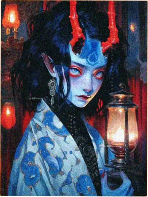 达达兔影视电视剧 沉默的证词 剧照